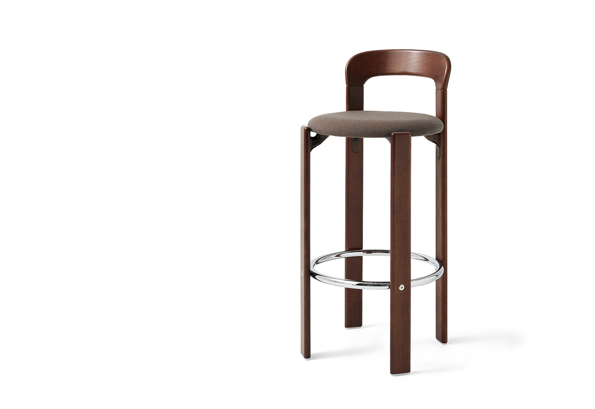 Rey Bar Stool, Bruno rey, Hay