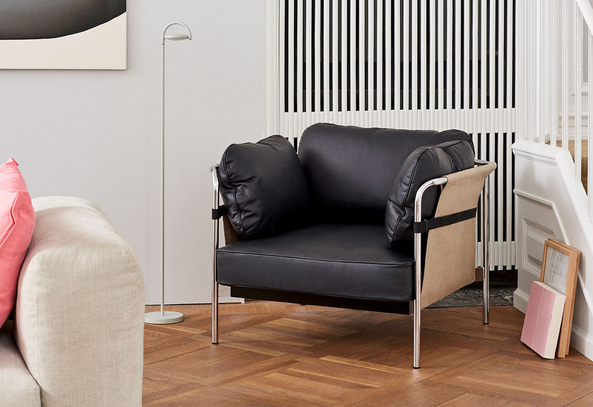 Can Lounge Chair, Ronan and erwan bouroullec, Hay