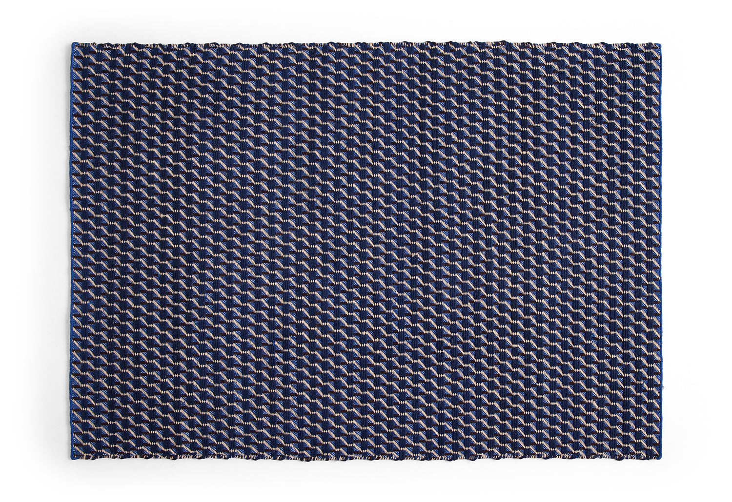 HAY Channel Rug | twentytwentyone