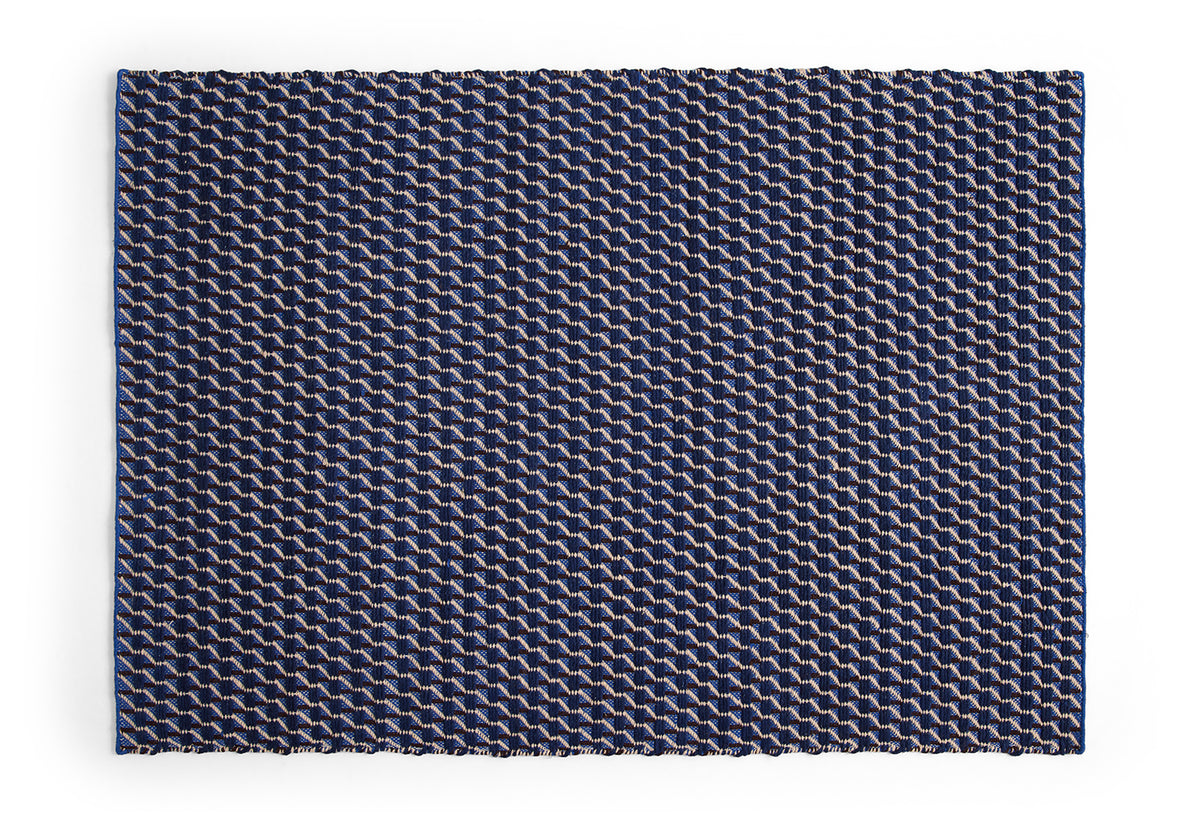 HAY Channel Rug | twentytwentyone