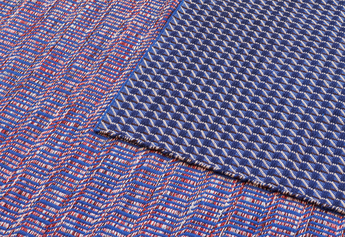 HAY Channel Rug | twentytwentyone