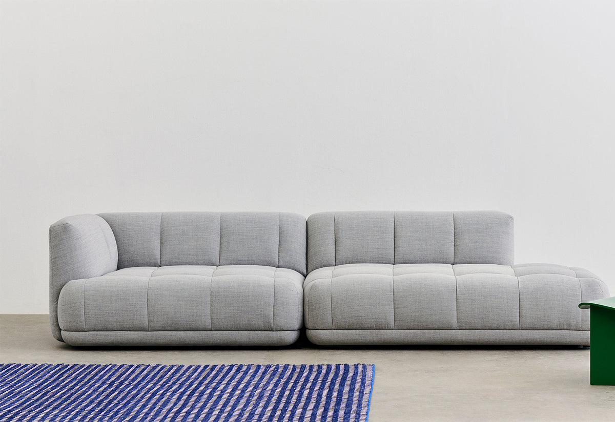 HAY Channel Rug | twentytwentyone