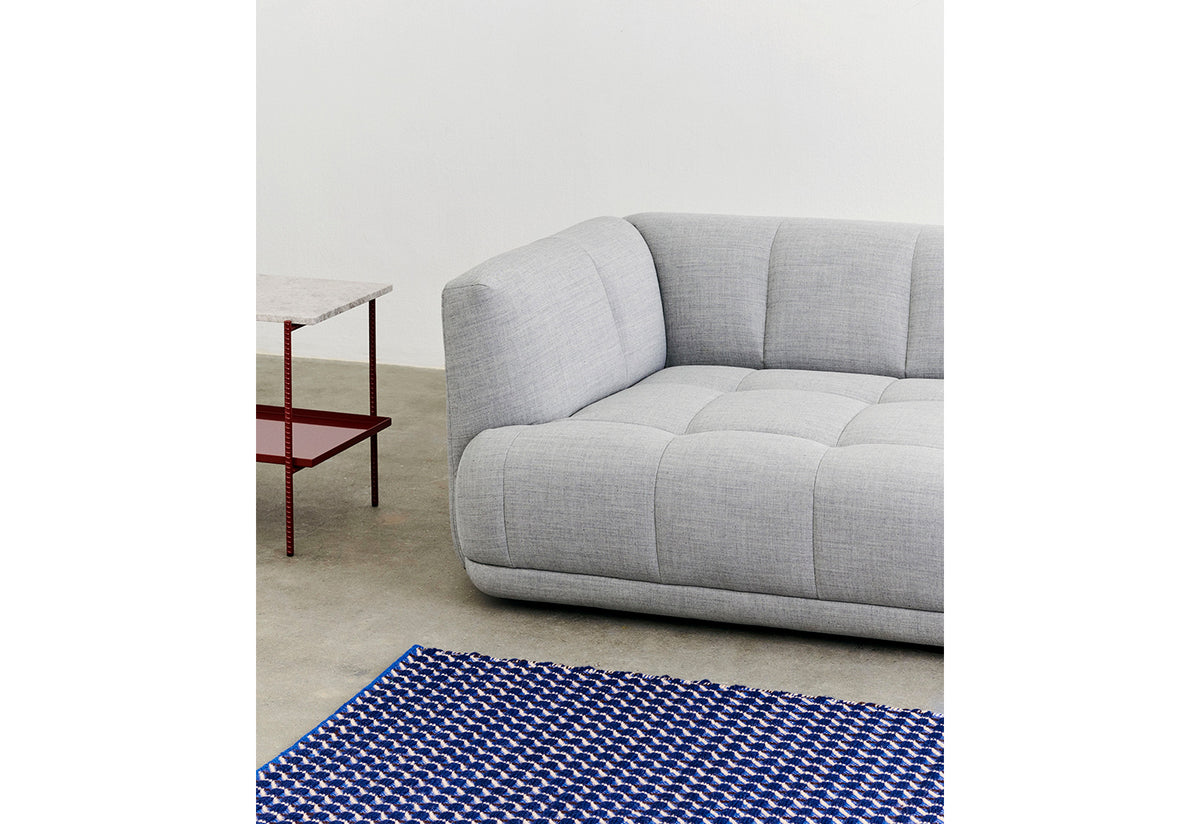 HAY Channel Rug | twentytwentyone