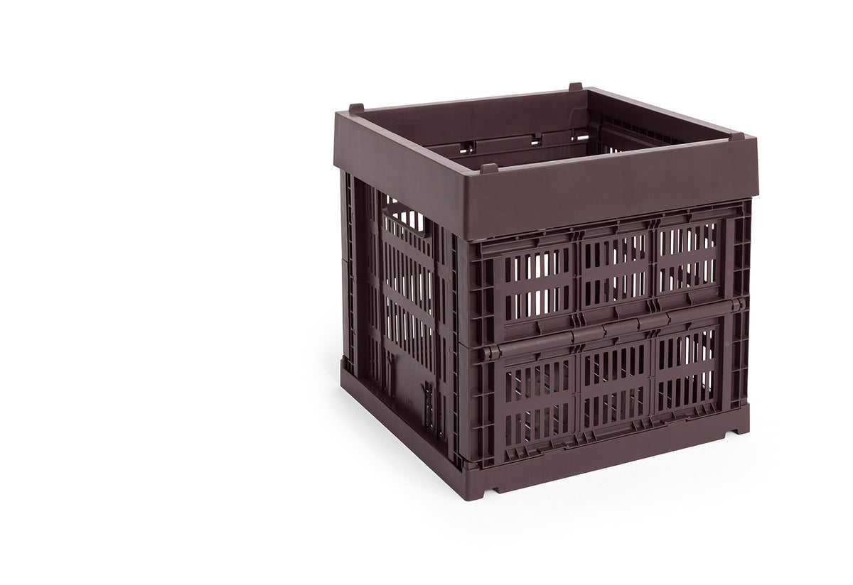 Colour Crate Cube RE, Hay