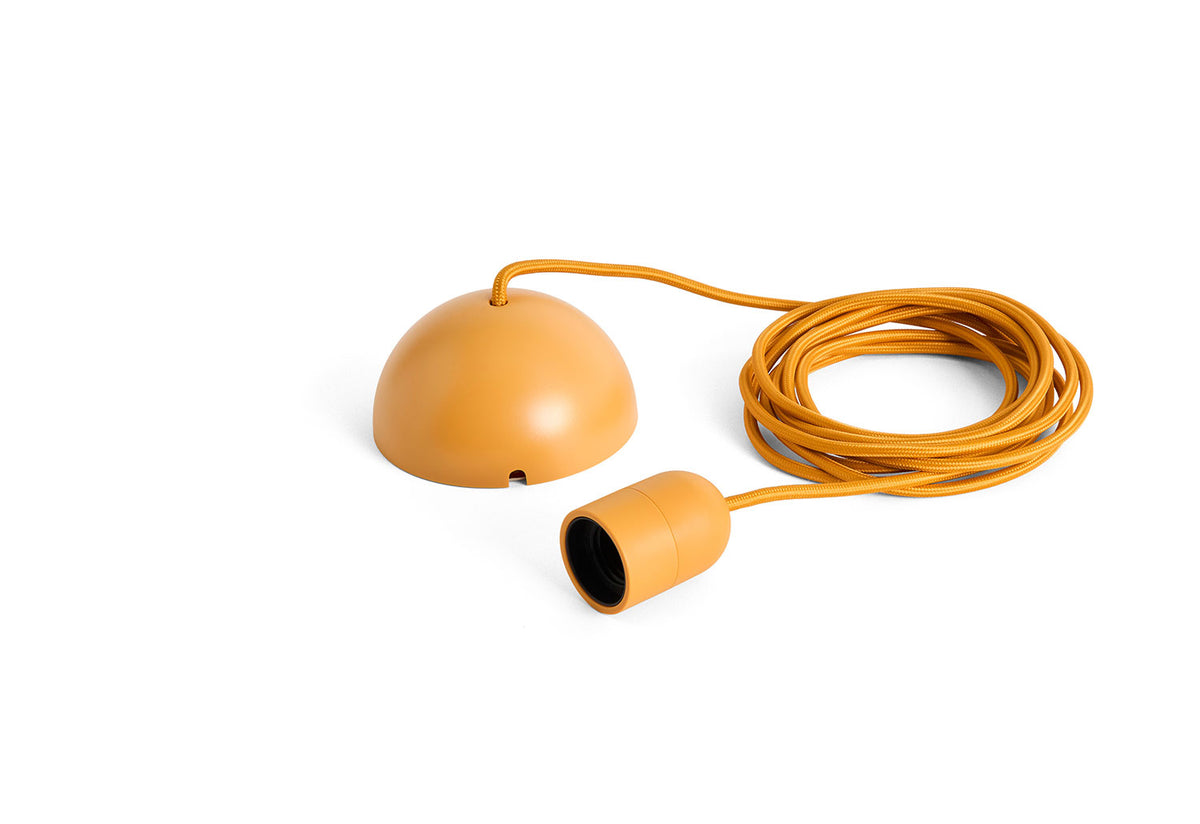 Common Pendant Cord Set, Hay