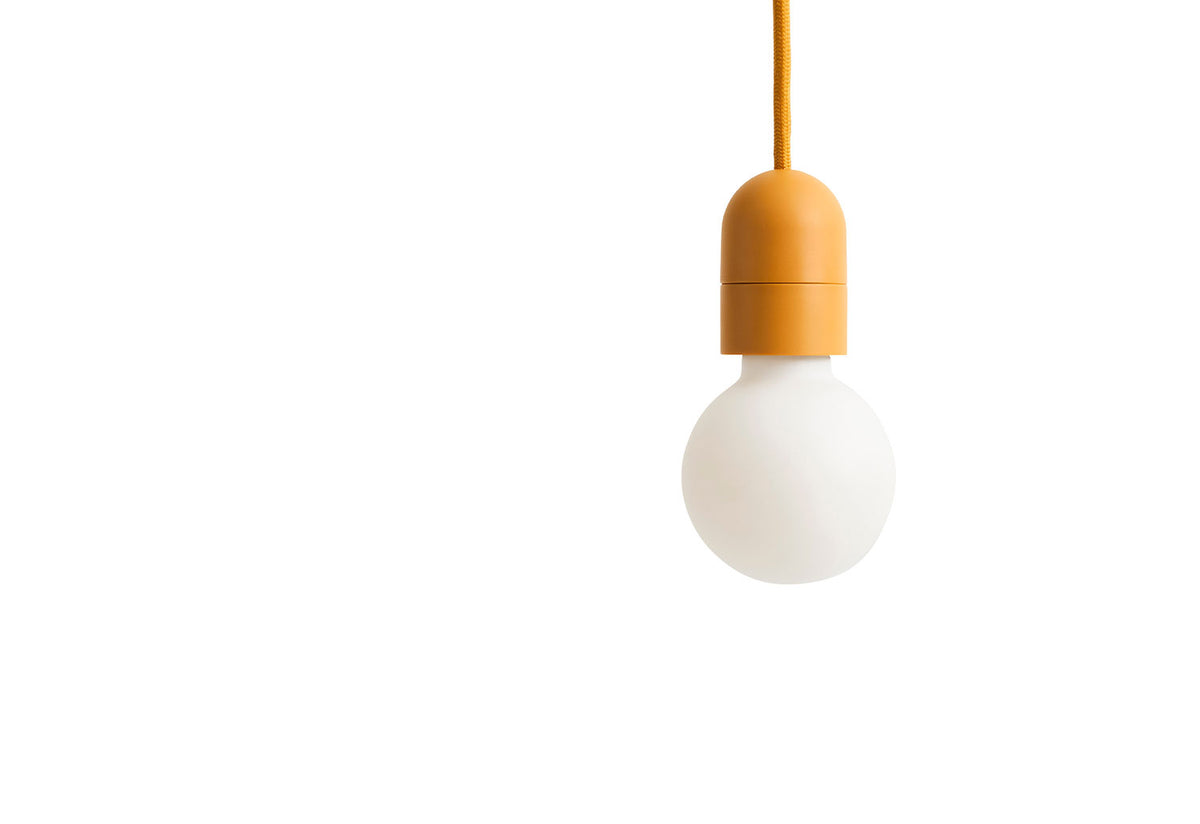 Common Pendant Cord Set, Hay