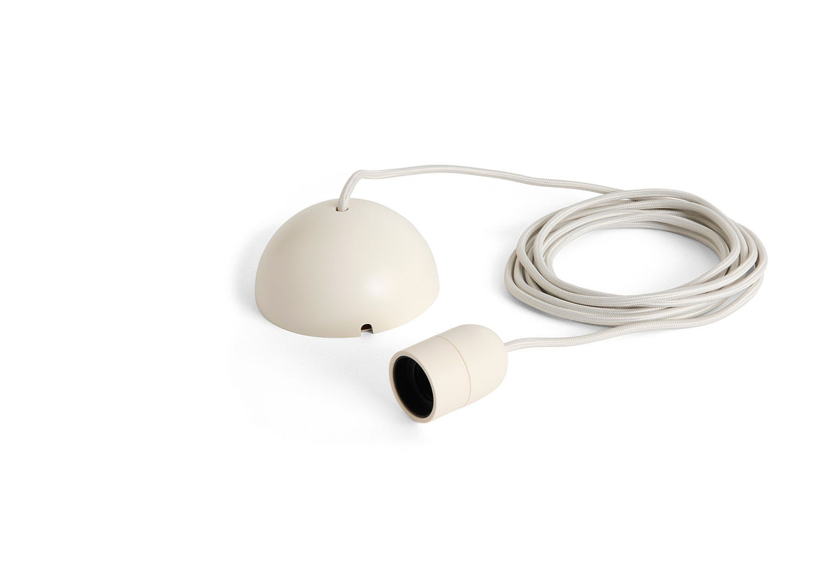 Common Pendant Cord Set, Hay