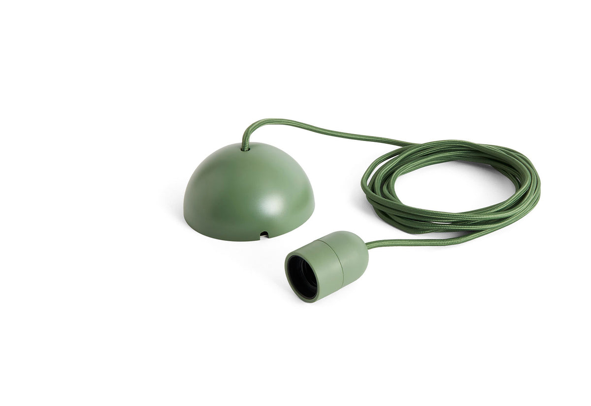 Common Pendant Cord Set, Hay
