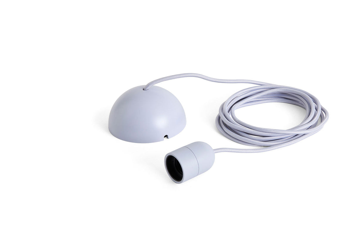 Common Pendant Cord Set, Hay