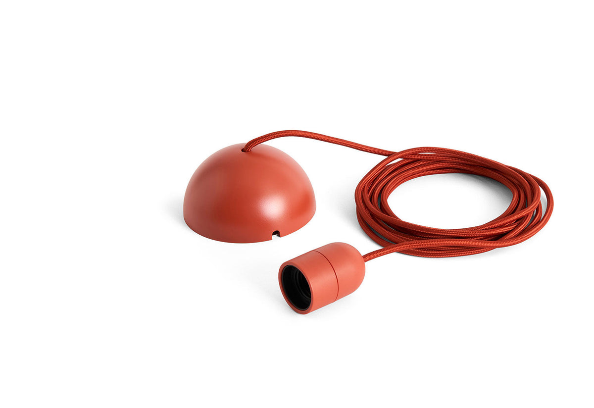 Common Pendant Cord Set, Hay