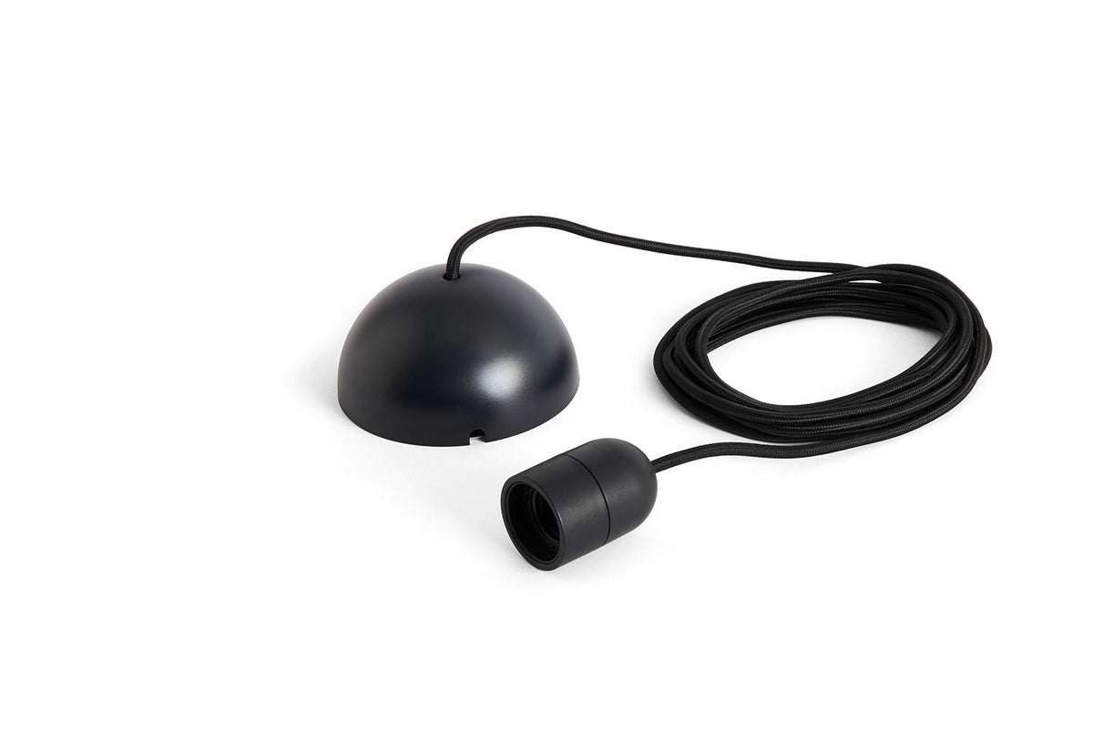 Common Pendant Cord Set, Hay