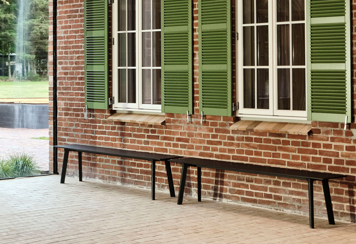 CPH Deux 215 Bench, Ronan and erwan bouroullec, Hay