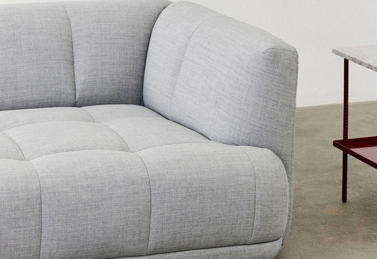 Quilton Modular Sofa | Combination 24, Doshi levien, Hay