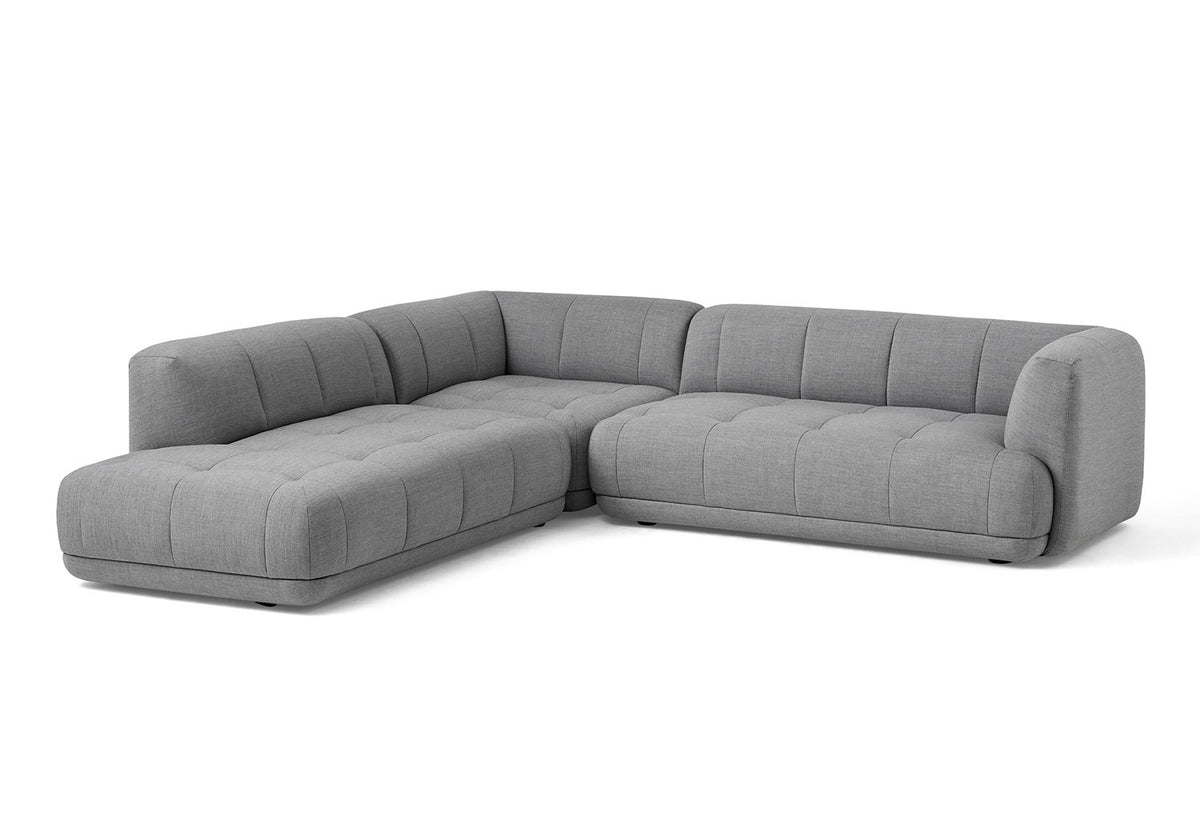 Quilton Modular Sofa | Combination 24, Doshi levien, Hay