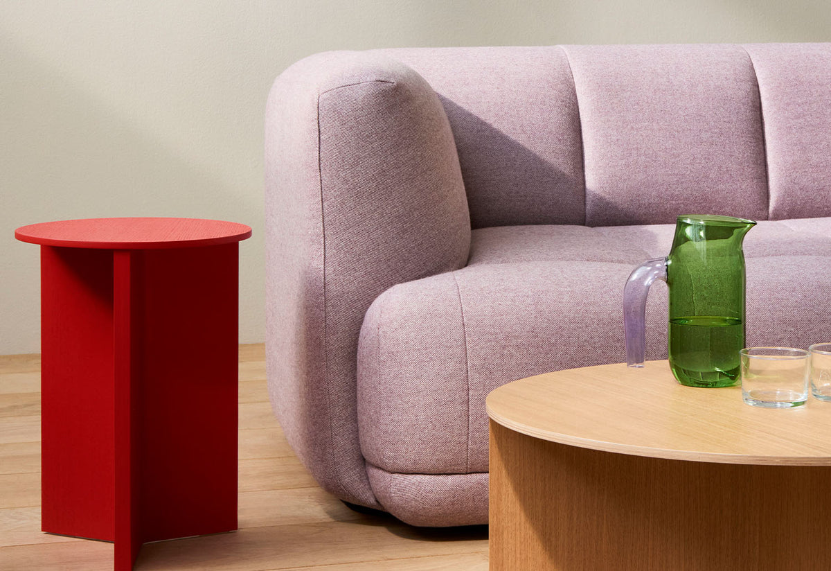 Quilton Modular Sofa | Combination 4, Doshi levien, Hay