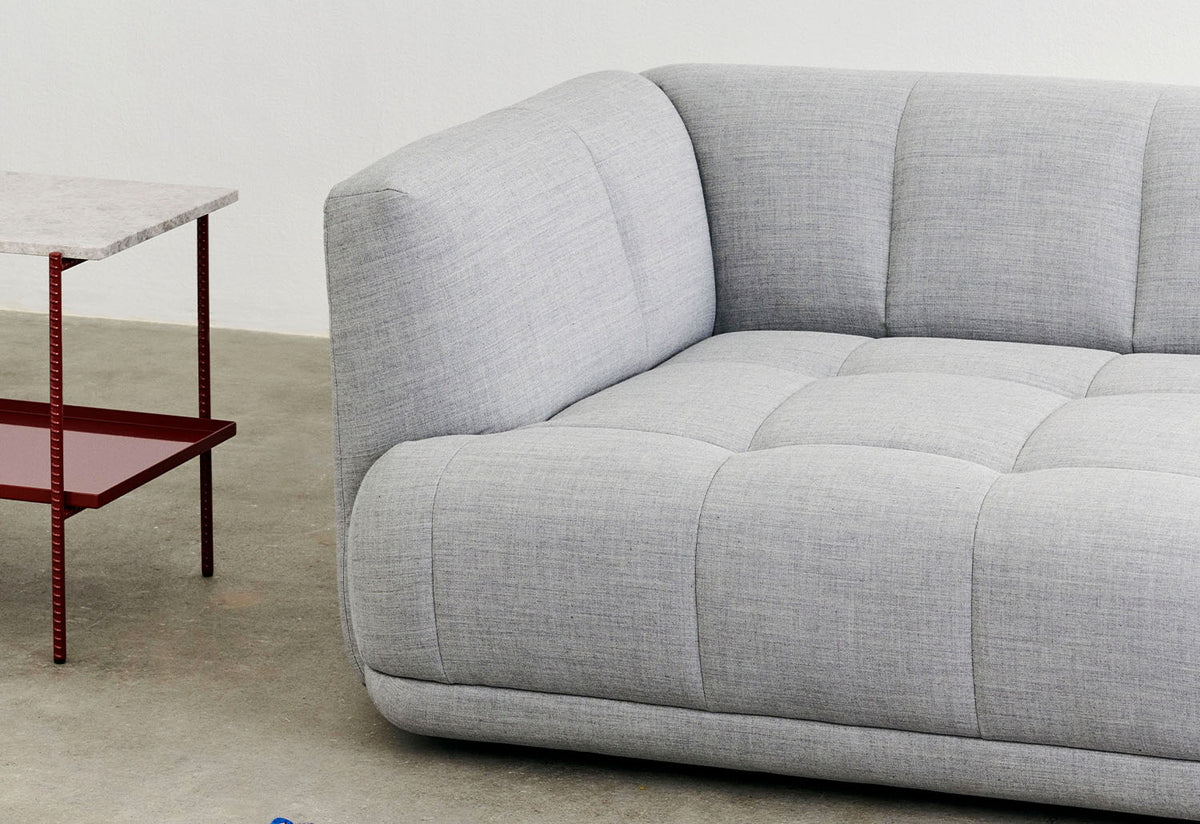 Quilton Modular Sofa | Combination 4, Doshi levien, Hay