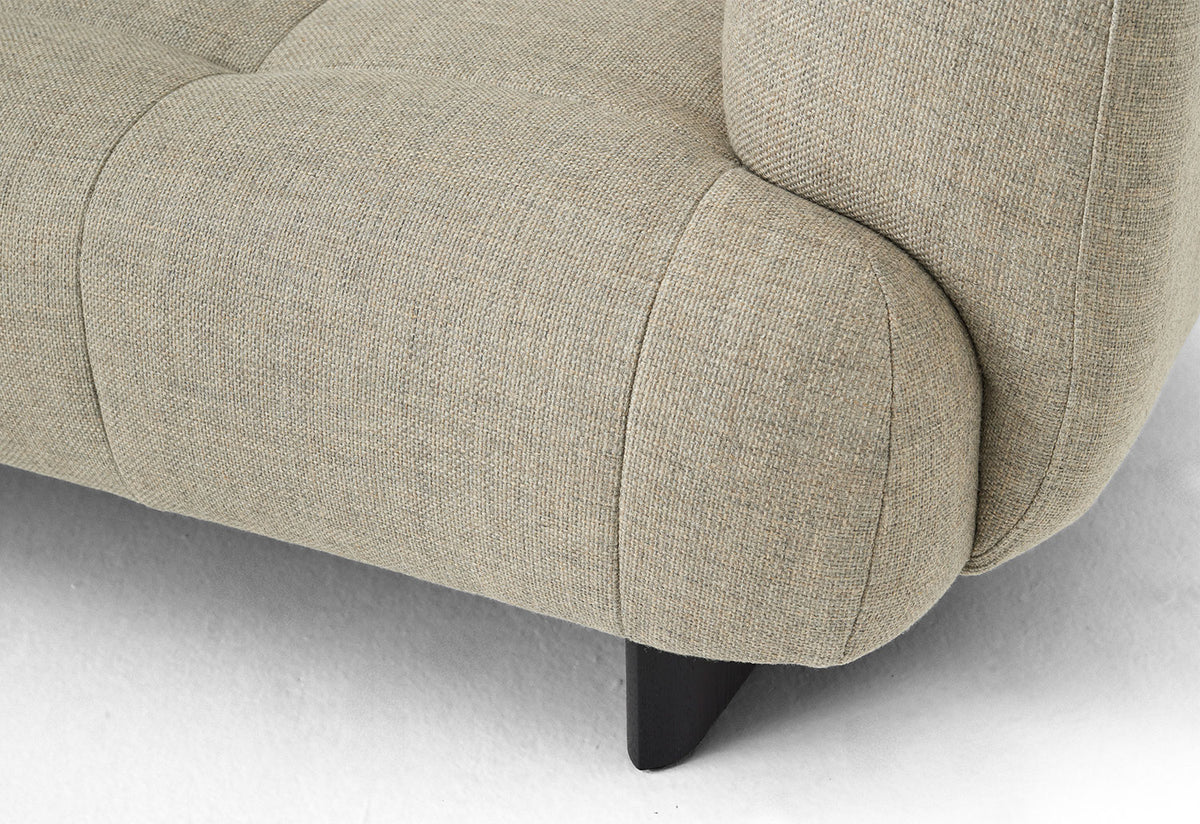 Quilton Lift 2 Seater Sofa, Doshi levien, Hay