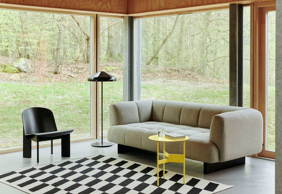 Quilton Lift 2 Seater Sofa, Doshi levien, Hay