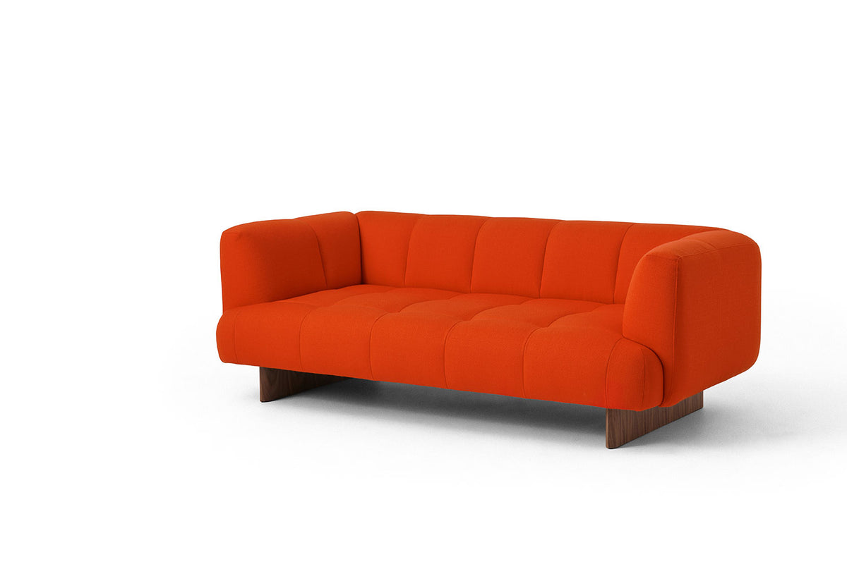 Quilton Lift 2 Seater Sofa, Doshi levien, Hay