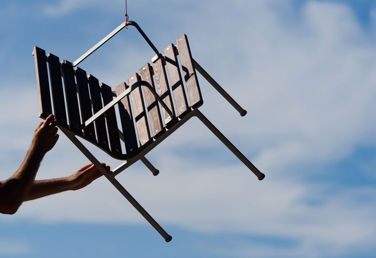 Traverse Armchair, Erwan bouroullec, Hay