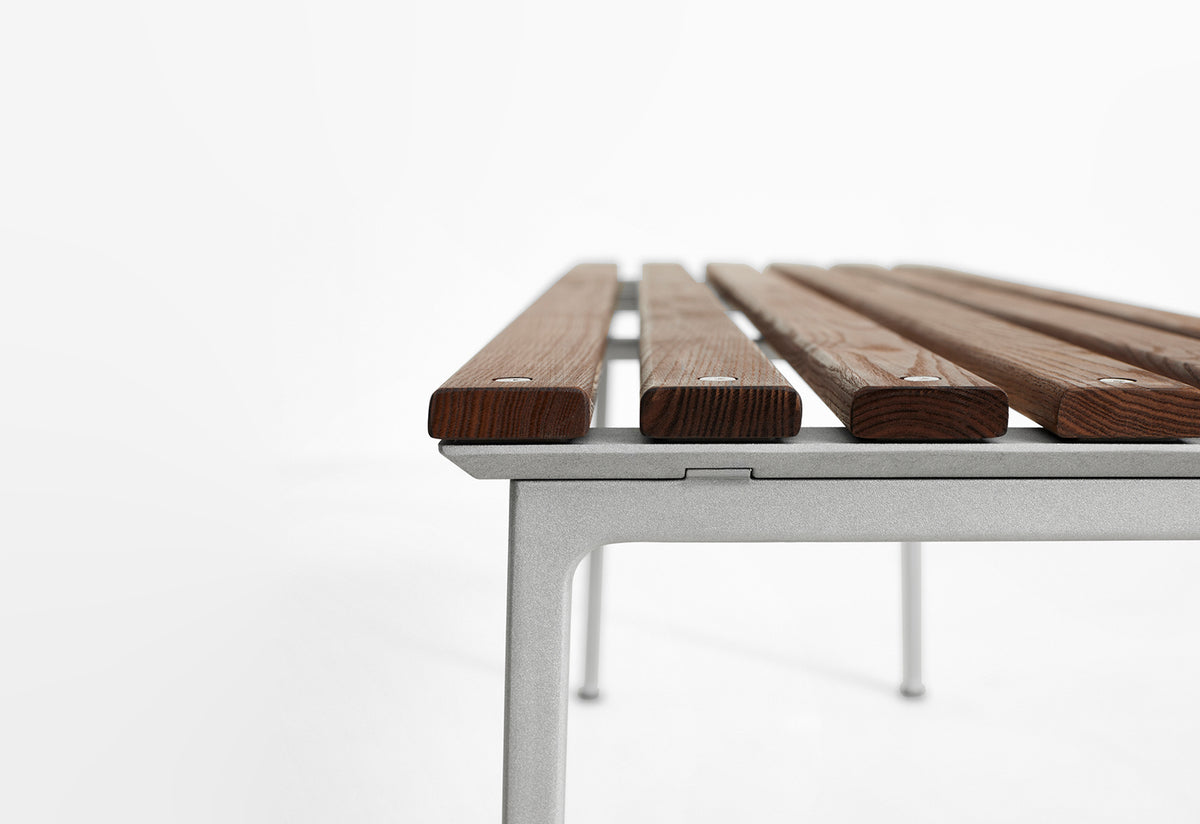 Traverse Bench, Erwan bouroullec, Hay
