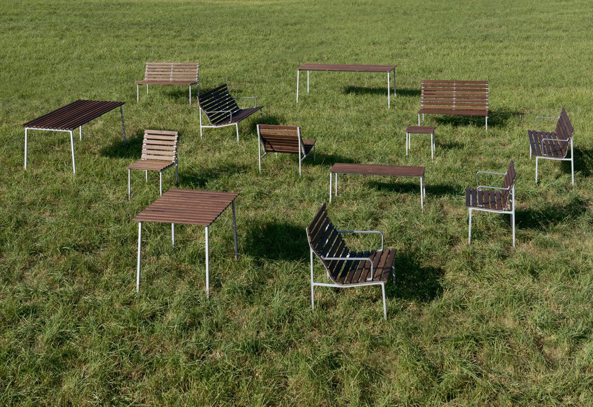 Traverse Stool, Erwan bouroullec, Hay