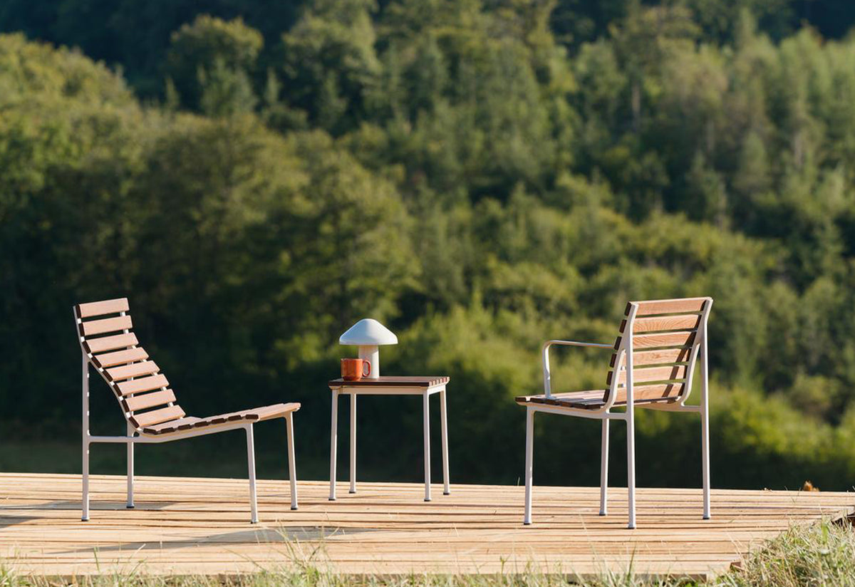 Traverse Stool, Erwan bouroullec, Hay