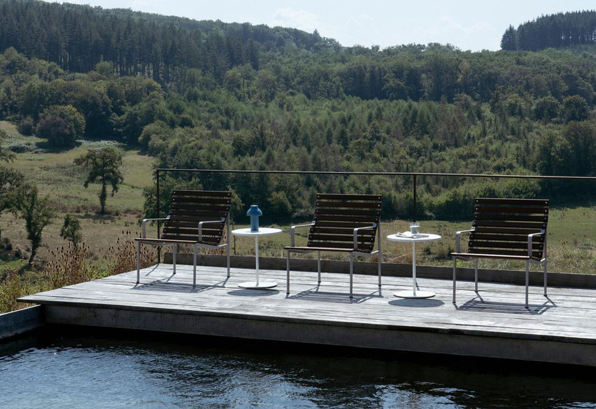 Traverse Lounge Chair, Erwan bouroullec, Hay