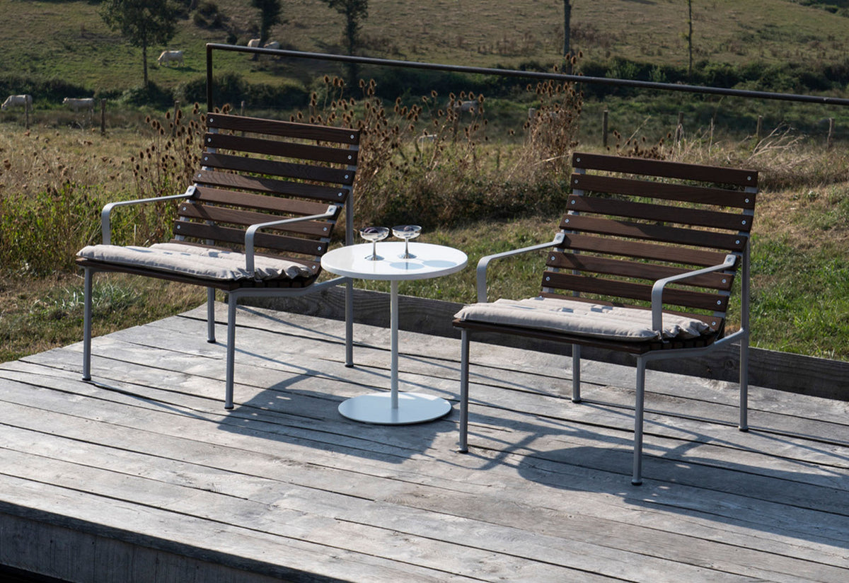 Traverse Lounge Chair, Erwan bouroullec, Hay