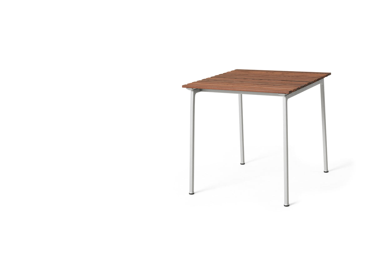 Traverse Table | Square, Erwan bouroullec, Hay