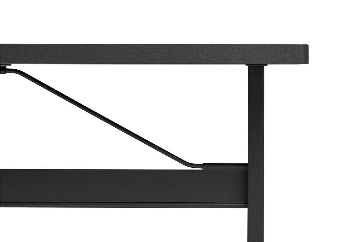 Passerelle Desk, Ronan and erwan bouroullec, Hay
