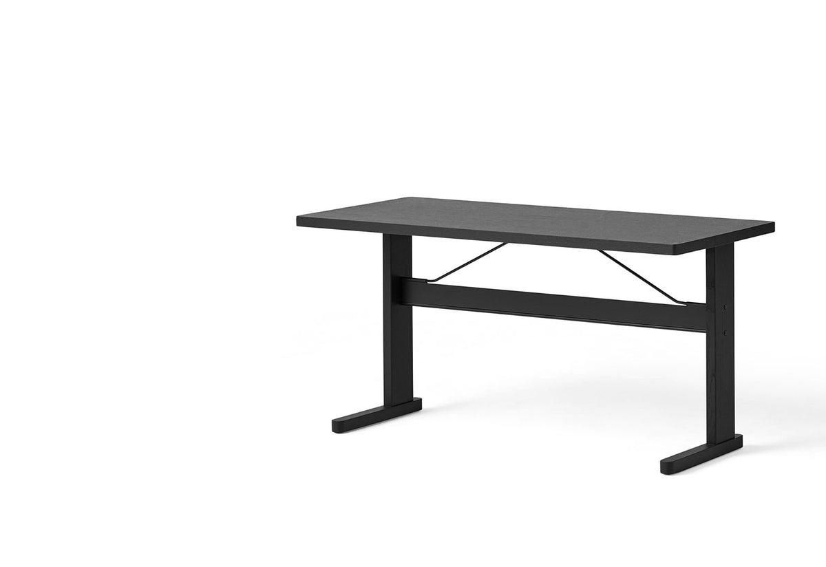 Passerelle Desk, Ronan and erwan bouroullec, Hay