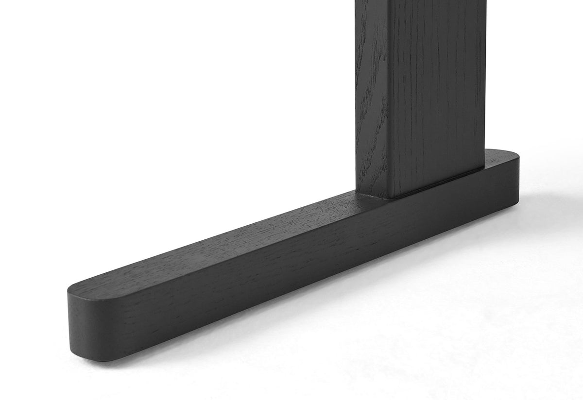Passerelle Desk, Ronan and erwan bouroullec, Hay