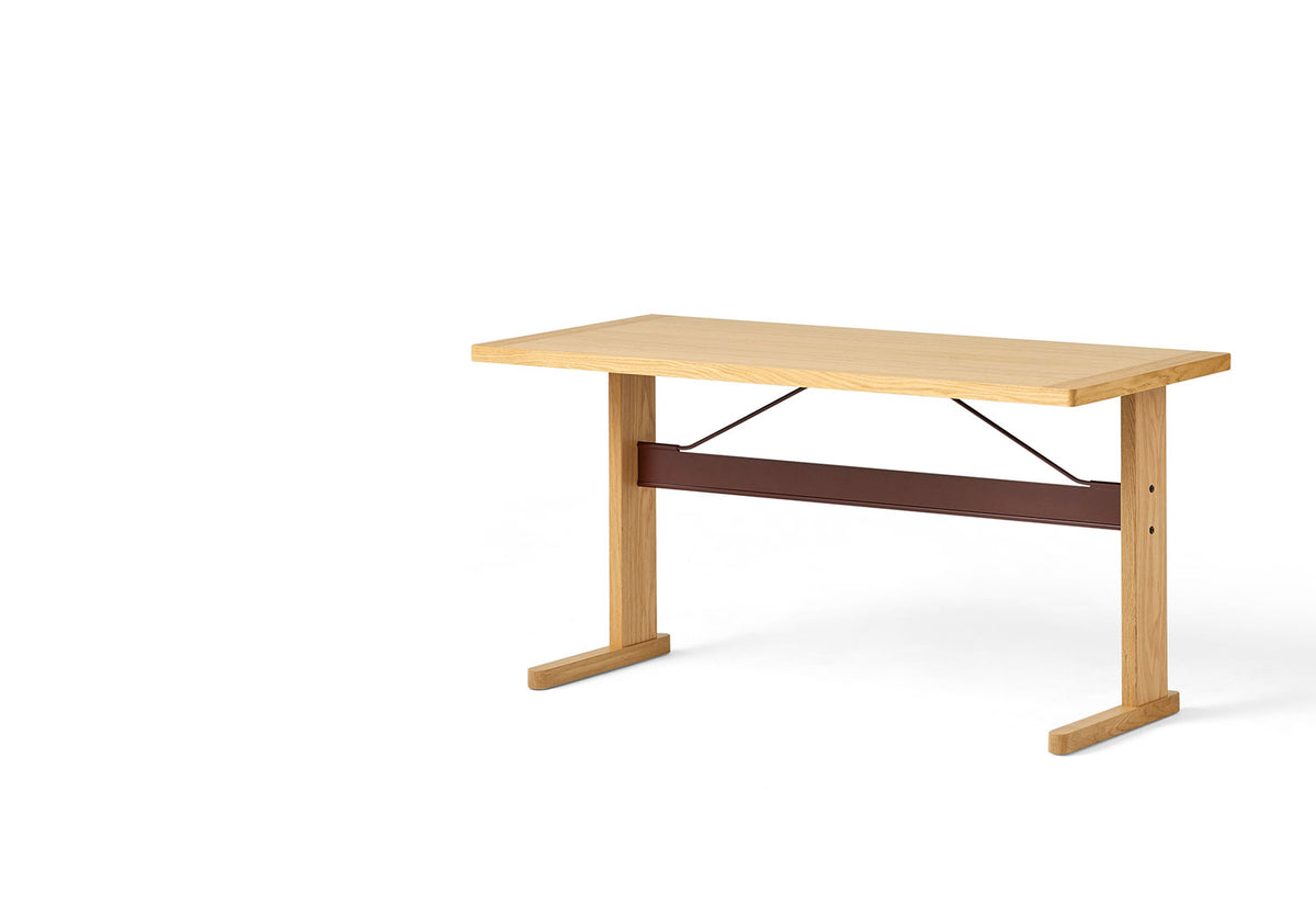 Passerelle Desk, Ronan and erwan bouroullec, Hay