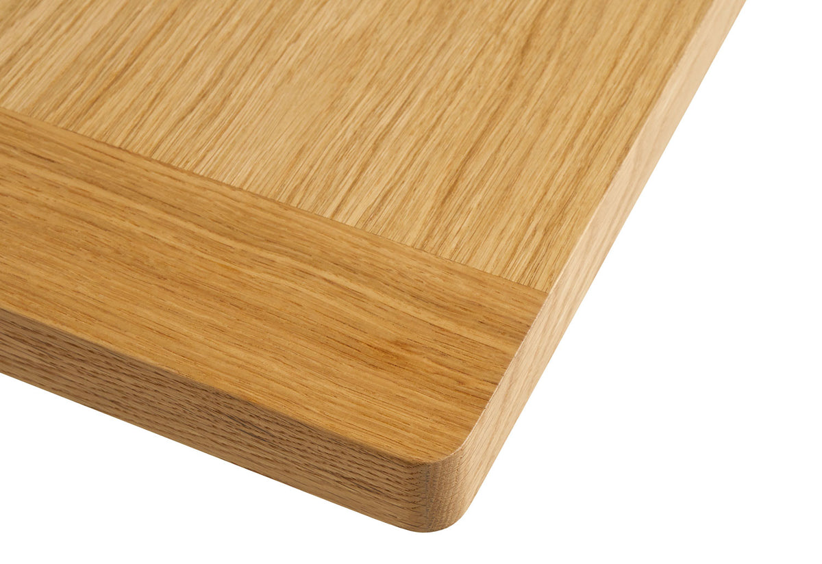 Passerelle Desk, Ronan and erwan bouroullec, Hay