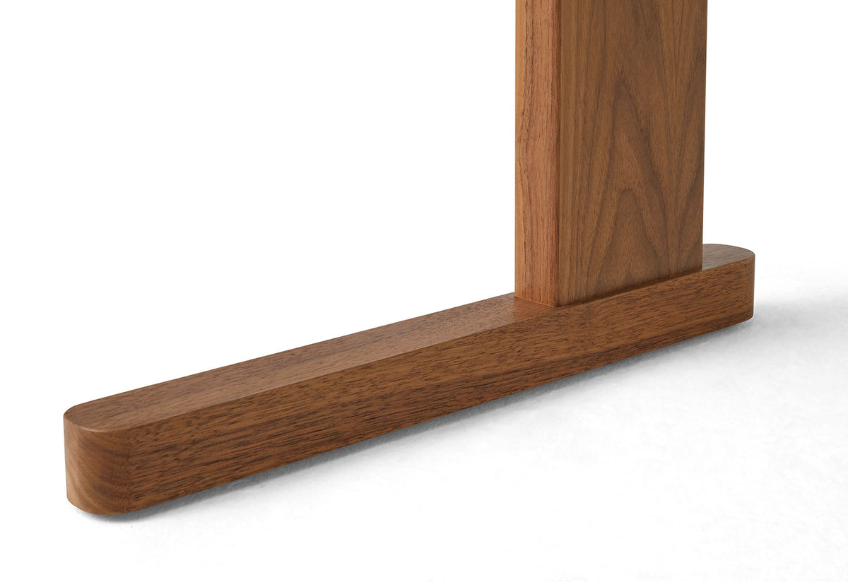 Passerelle Desk, Ronan and erwan bouroullec, Hay