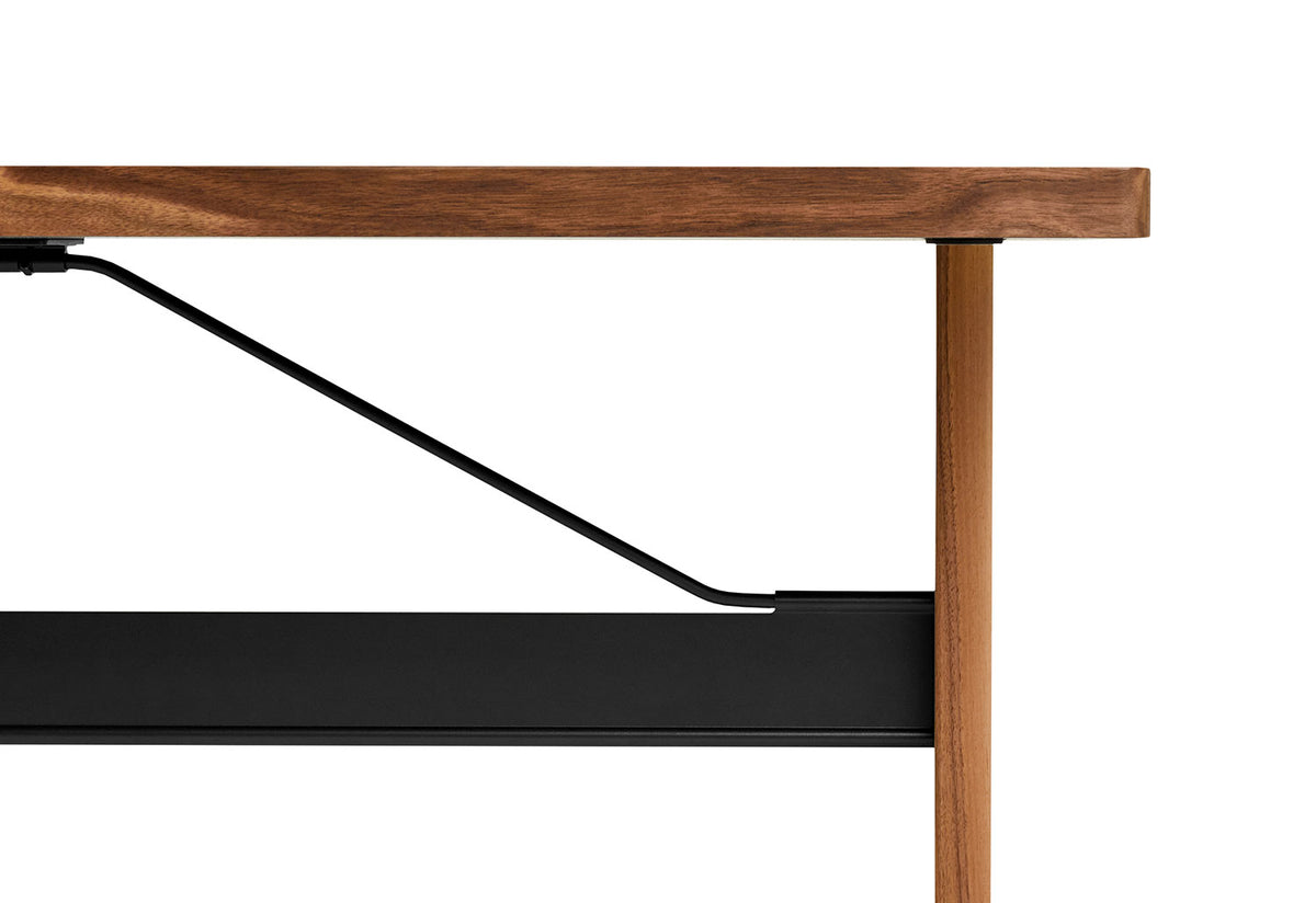 Passerelle Desk, Ronan and erwan bouroullec, Hay