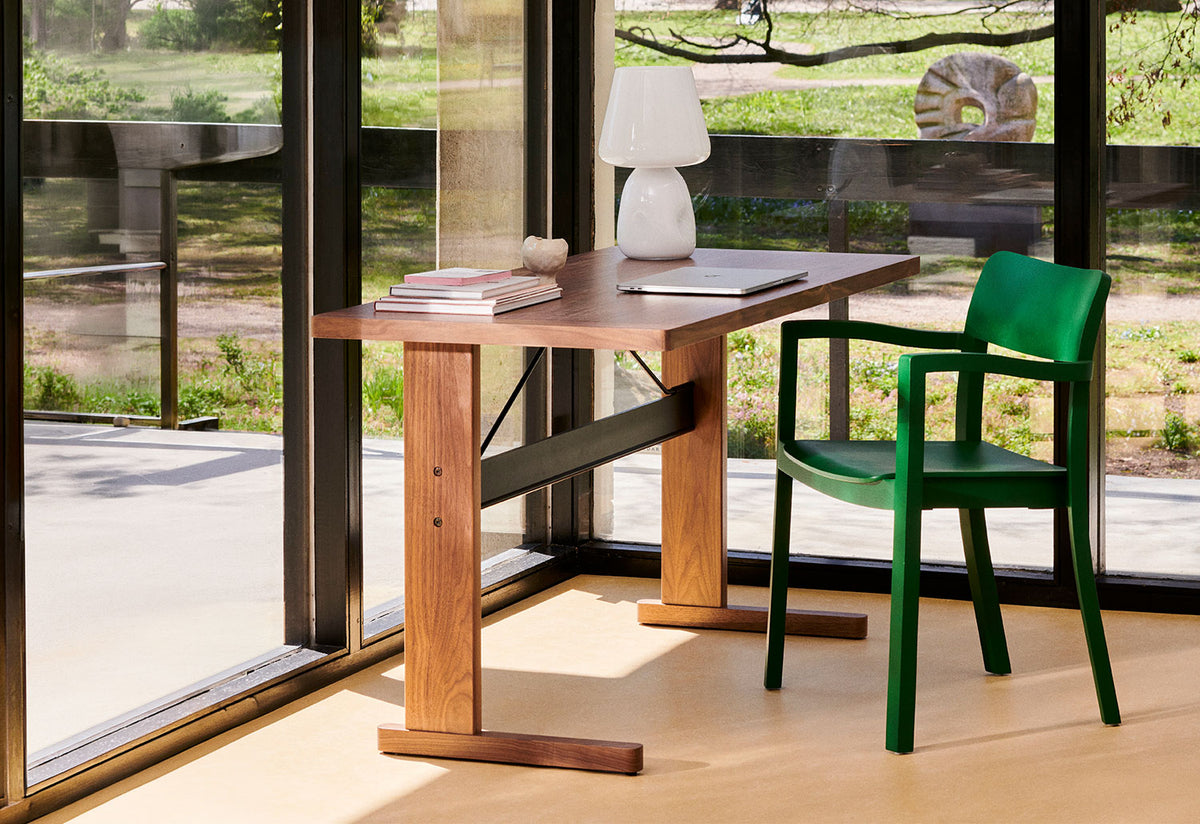 Passerelle Desk, Ronan and erwan bouroullec, Hay