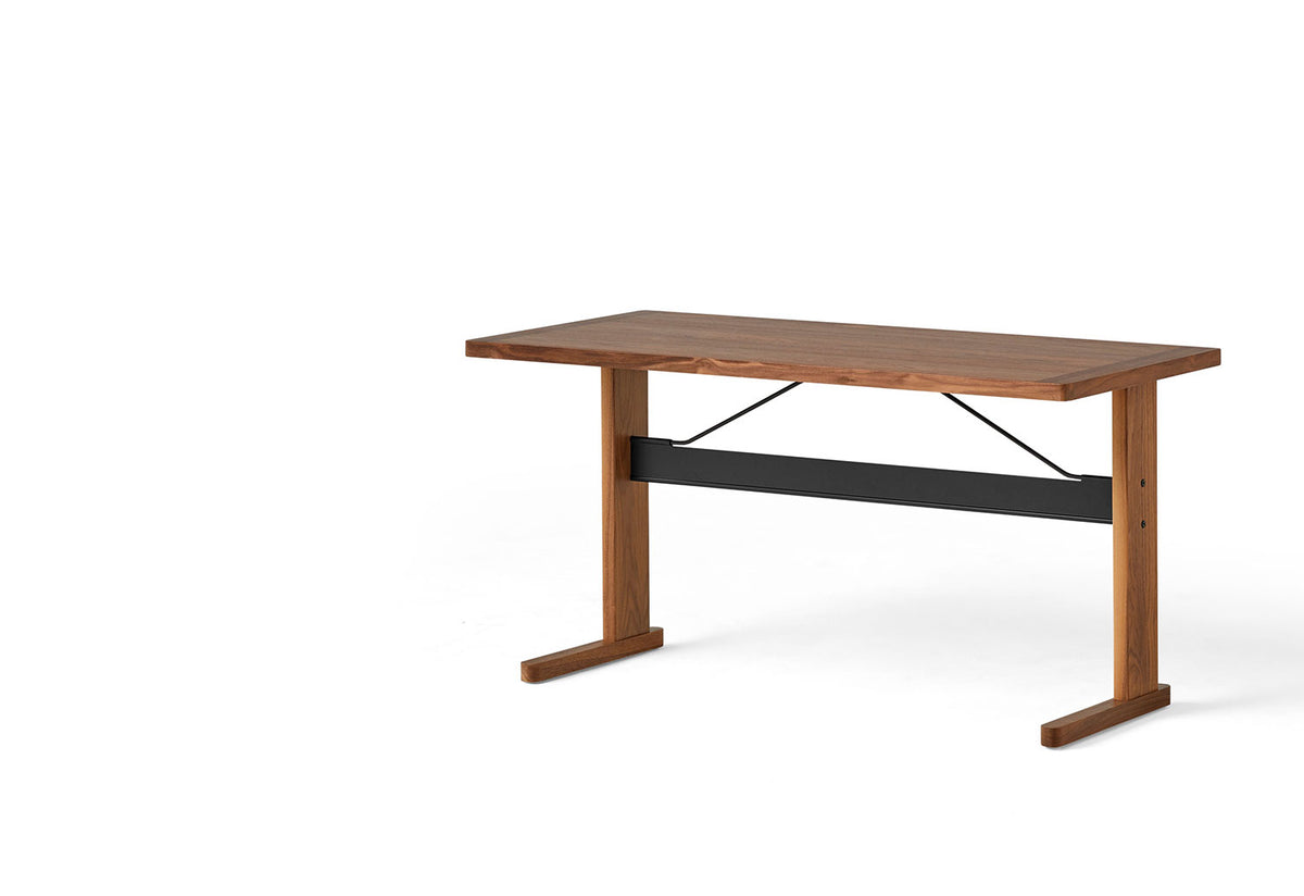 Passerelle Desk, Ronan and erwan bouroullec, Hay