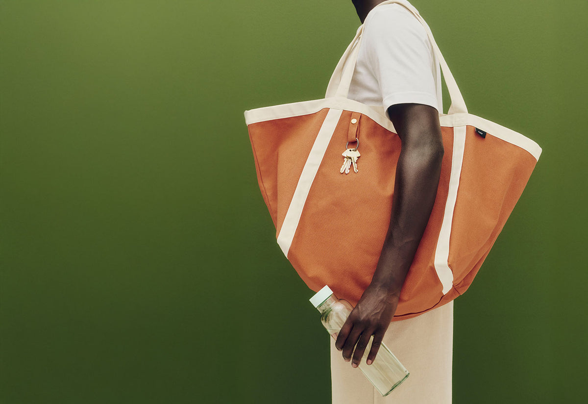 Everyday Sports Bag, Hay