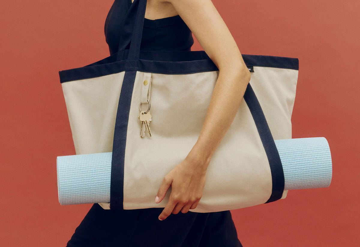 Everyday Sports Bag, Hay