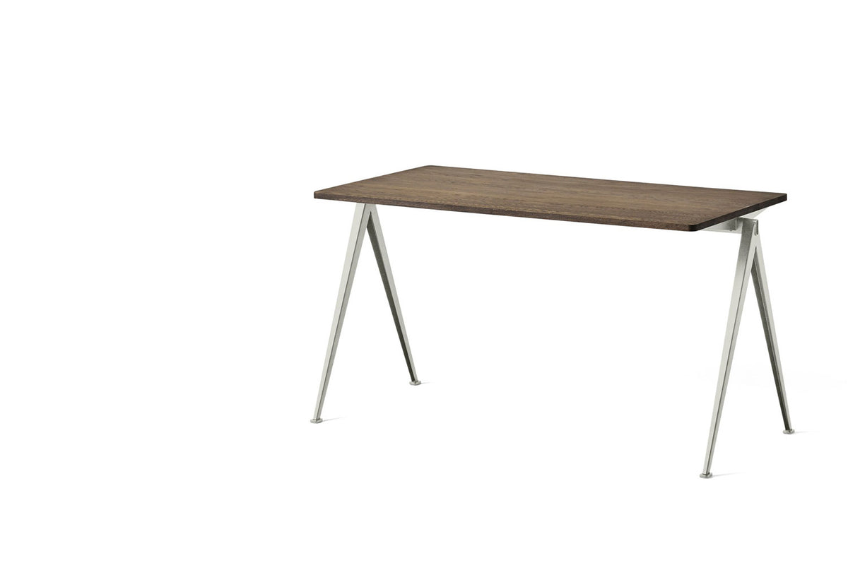 Pyramid Table, Wim rietveld, Hay