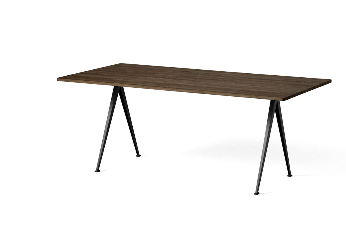 Pyramid Table, Wim rietveld, Hay