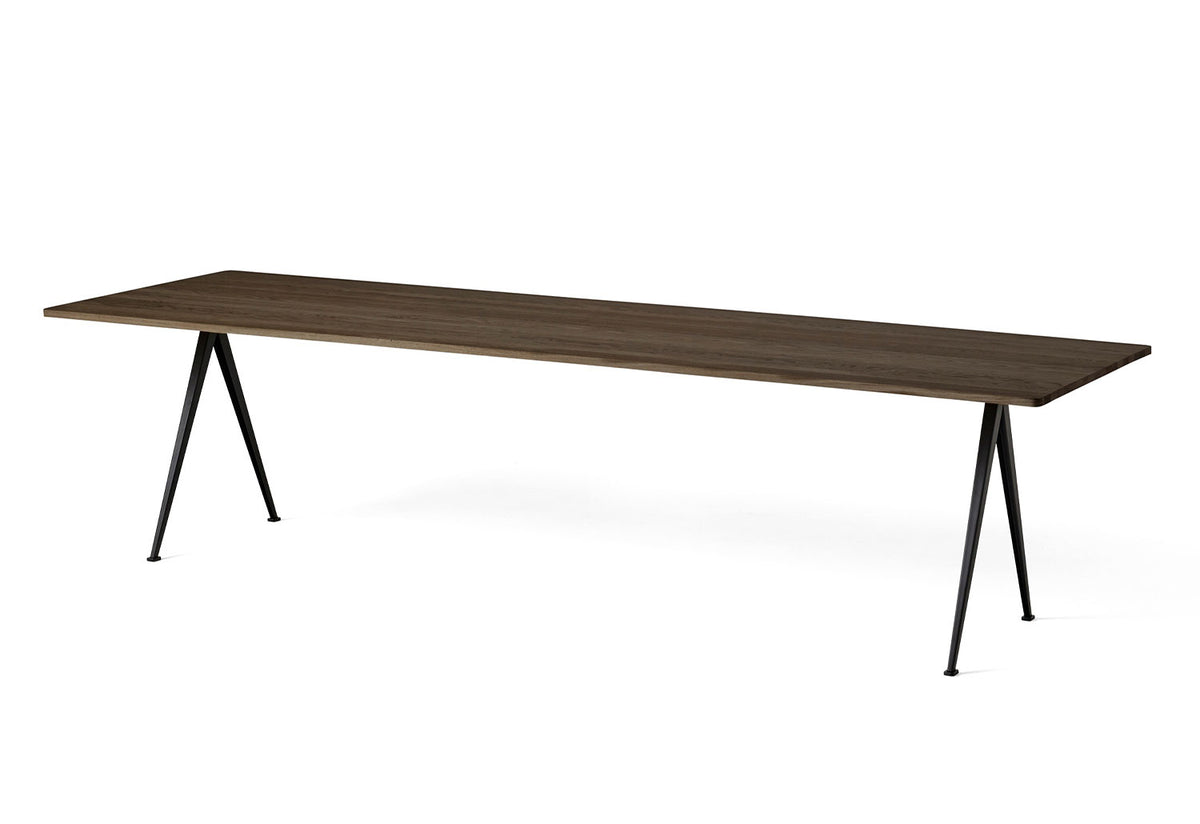 Pyramid Table, Wim rietveld, Hay