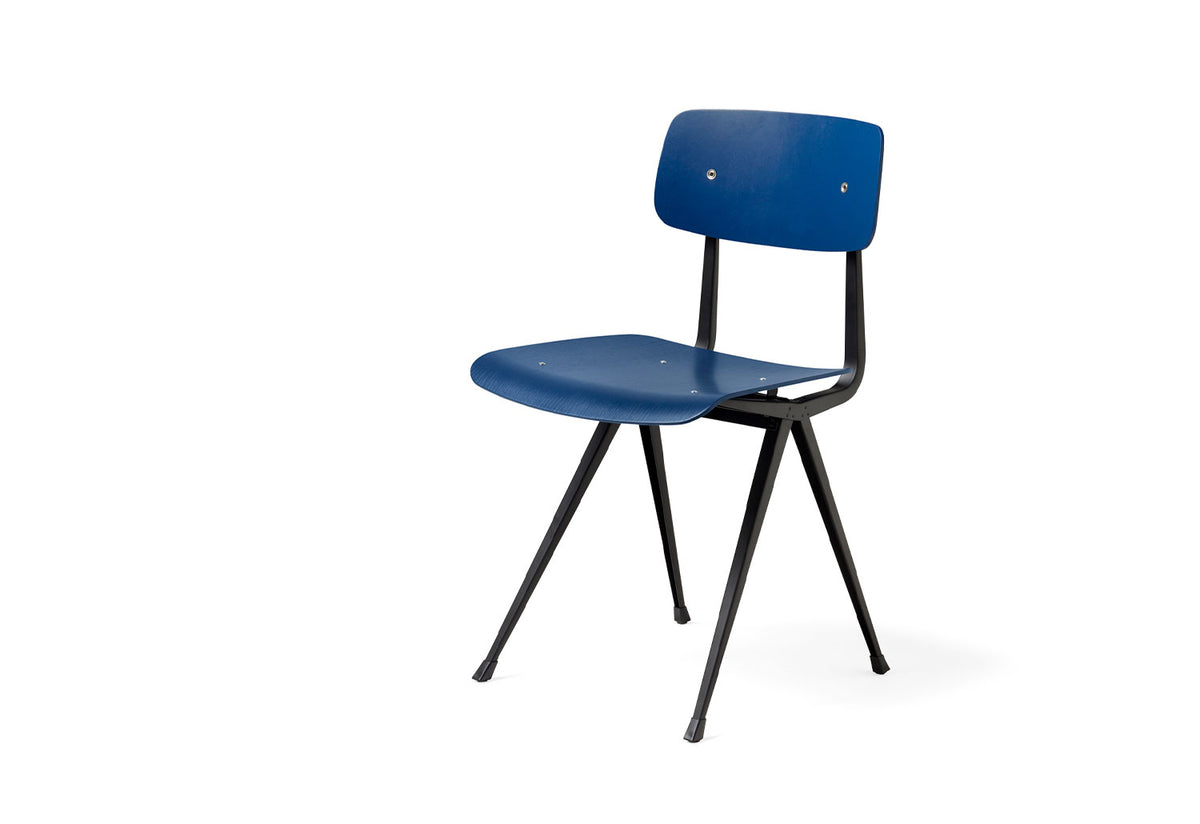 Result Chair, Friso kramer & wim rietveld, Hay