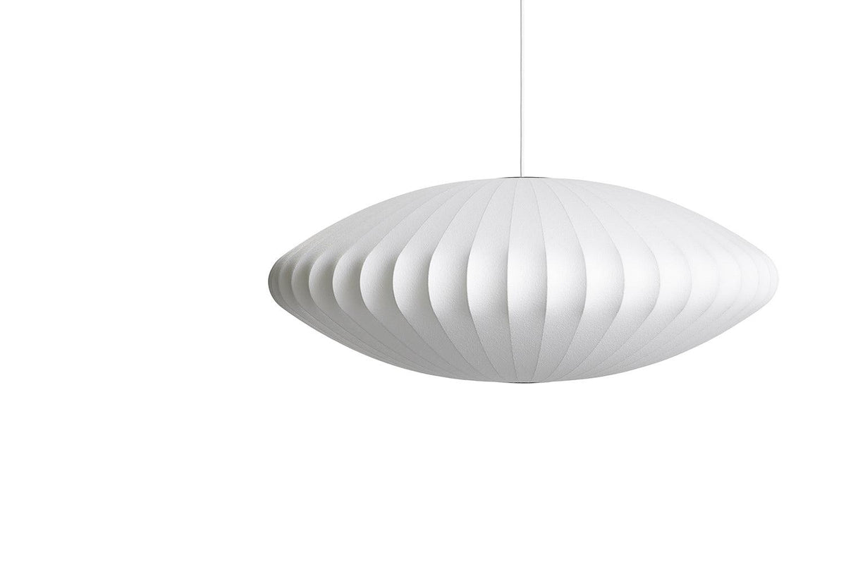 Nelson Saucer Bubble Pendant, George nelson, Hay