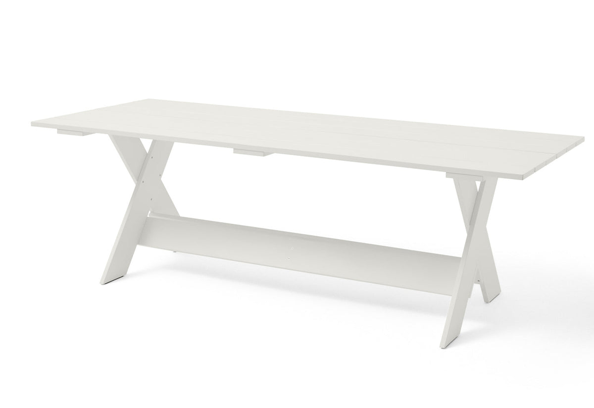 Crate Dining Table, Gerrit t rietveld, Hay