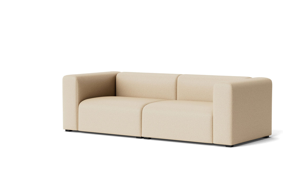 Mags 2.5 Sofa | Combination 1, Hay studio, Hay