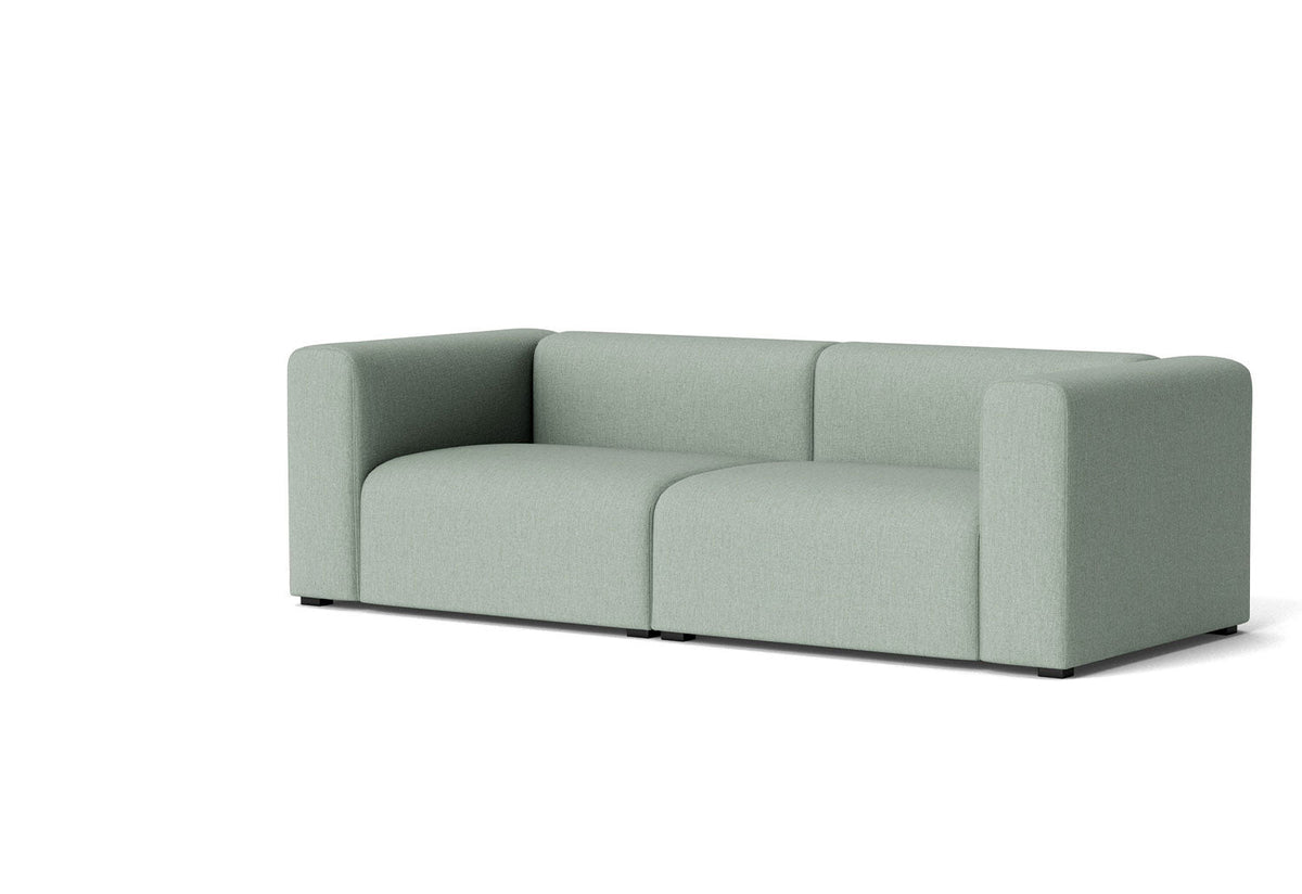 Mags 2.5 Sofa | Combination 1, Hay studio, Hay