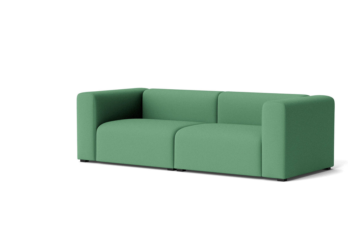 Mags 2.5 Sofa | Combination 1, Hay studio, Hay